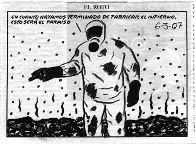 NUEVOS ENFOQUES EN PREVENCI&Oacute;N DE RIESGOS LABORALES (en Espa&ntilde;a)